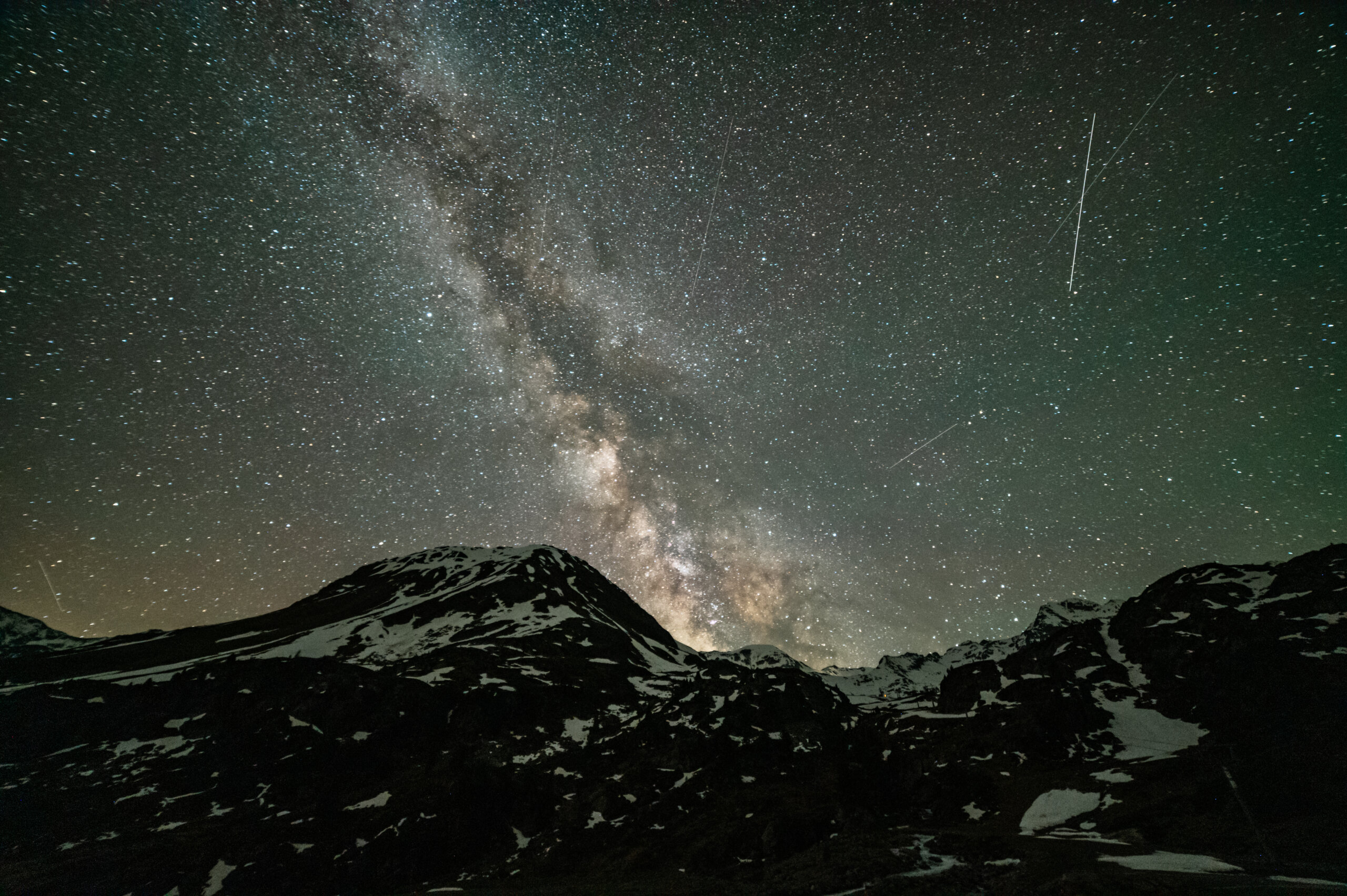 ‌Sternenhimmel-Ochsenalm(c)ChristophMalin