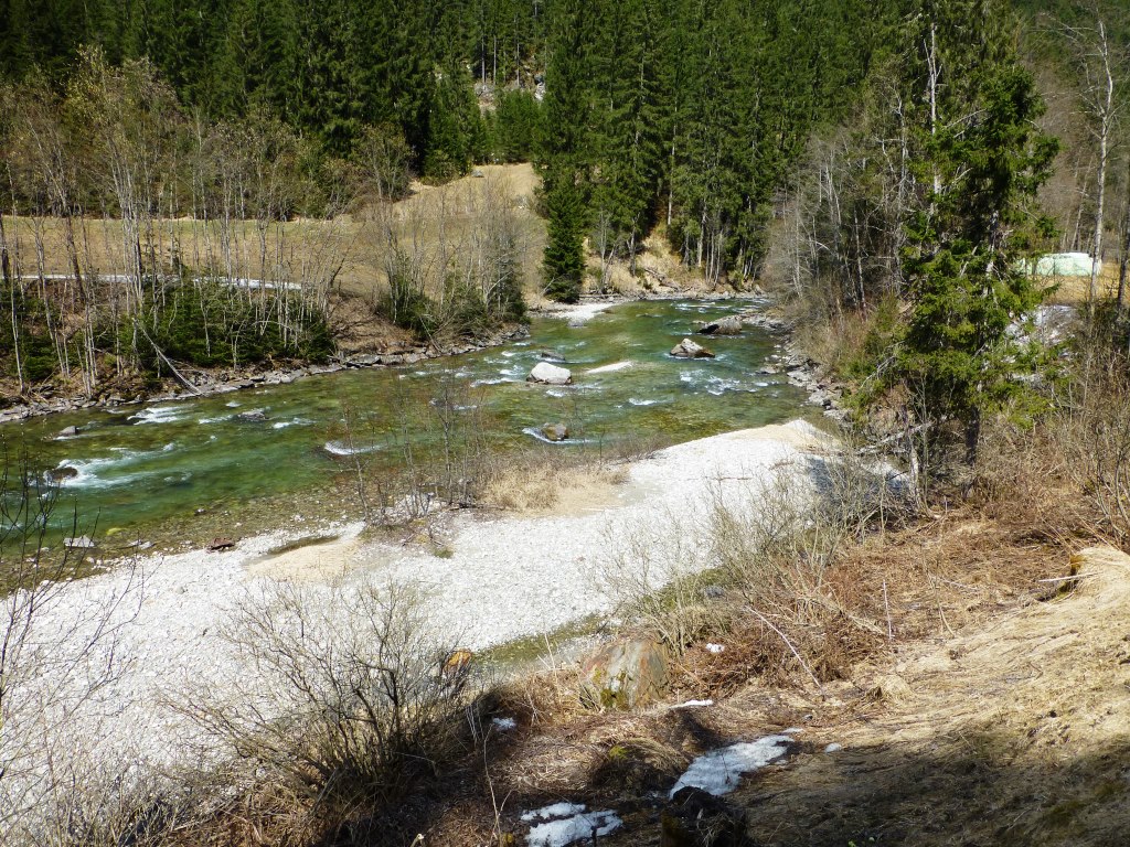 Schwarzach_Fassungsstandort