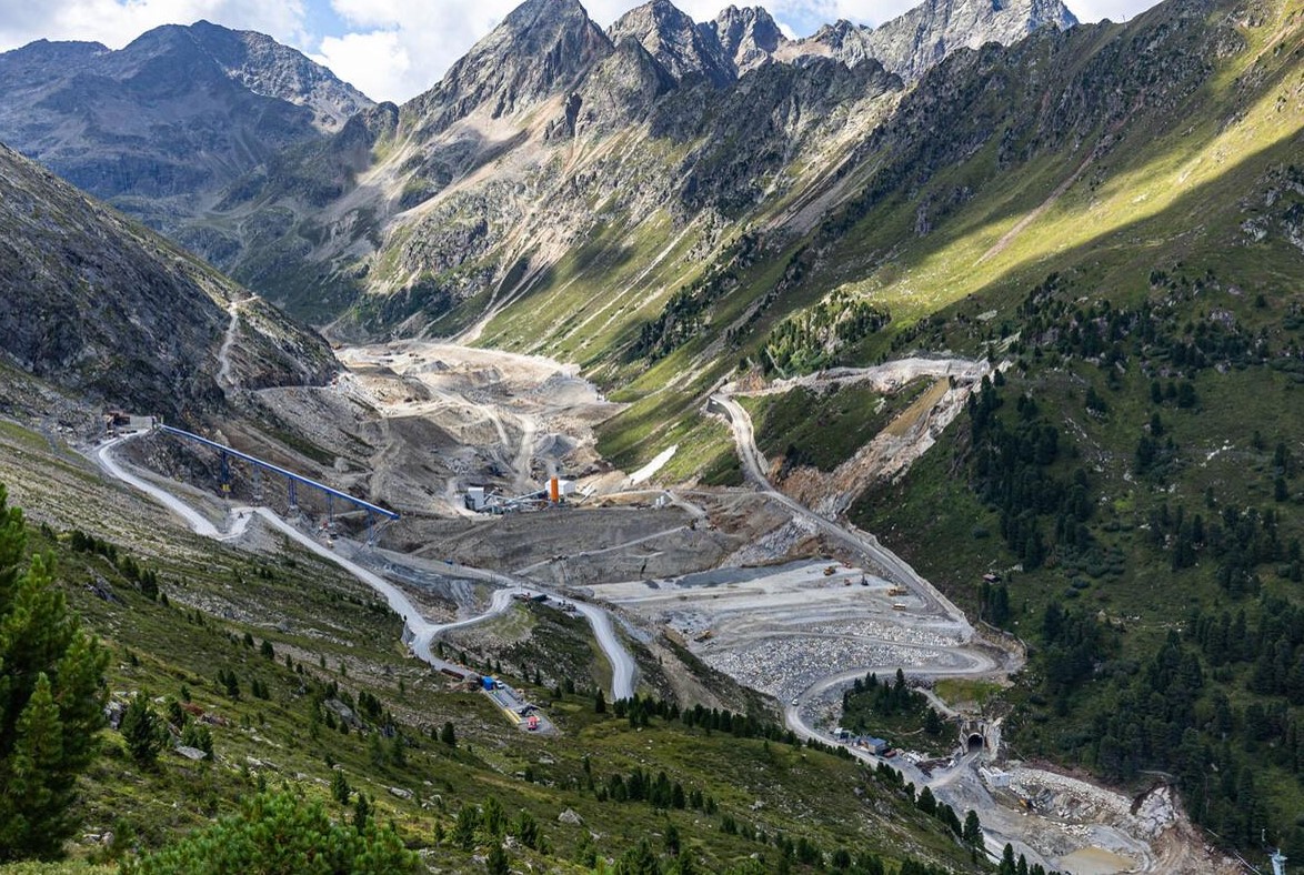 Längental_Baustelle