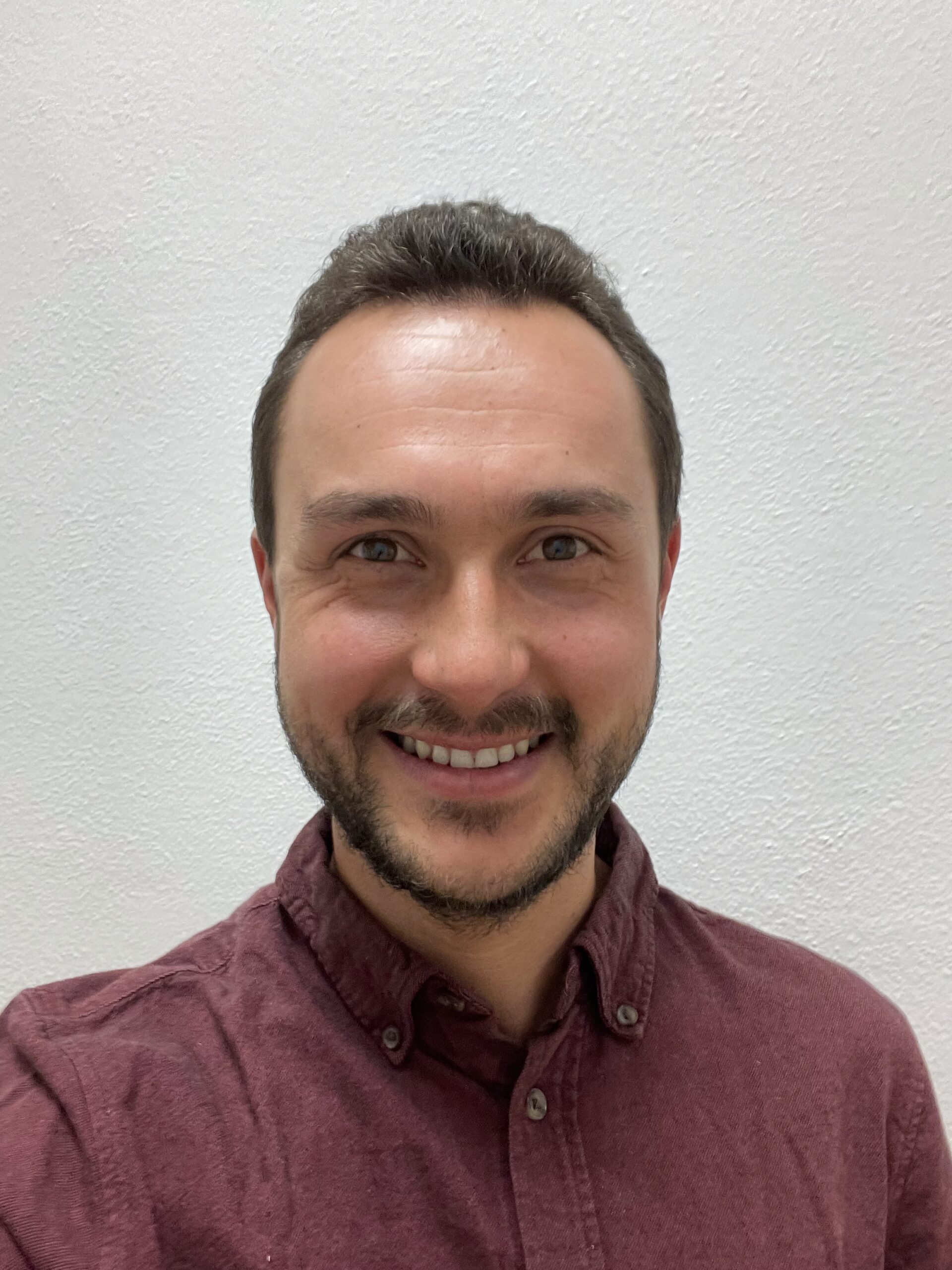 Daniel Baumgartner
